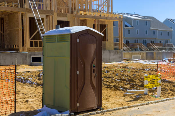 Best Emergency porta potty rental  in Ancient Oaks, PA