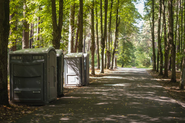 Portable Toilet Options We Offer in Ancient Oaks, PA