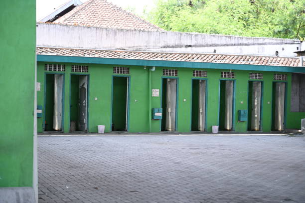 Best Sanitation services for porta potties  in Ancient Oaks, PA