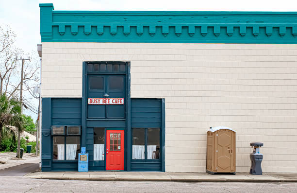 Porta potty rental for festivals in Ancient Oaks, PA
