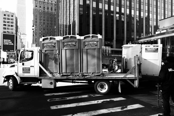 Best Local porta potty services  in Ancient Oaks, PA