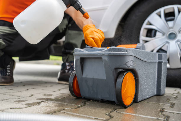 Best Portable toilet rental cost  in Ancient Oaks, PA