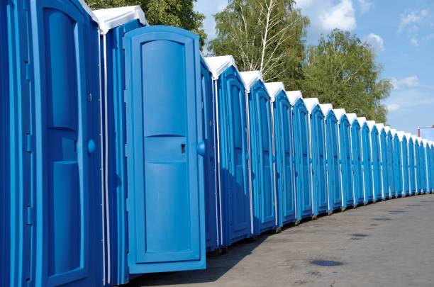 Best Temporary restroom rental  in Ancient Oaks, PA